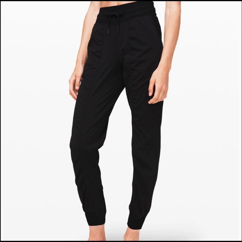 Lululemon Dance Studio Joggers